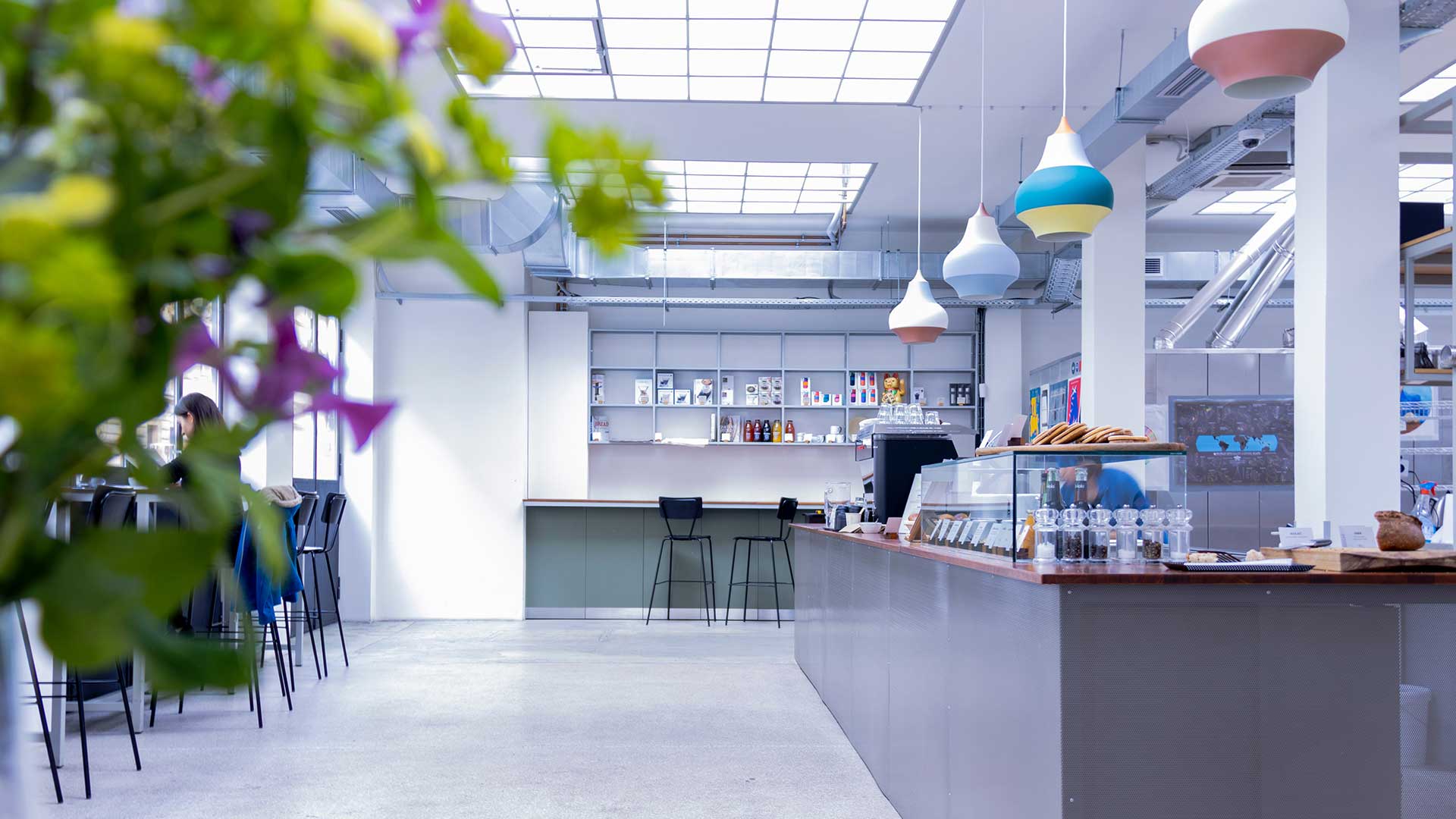 reforma local comercial alaya taldea arquitectura mondragon